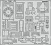 Eduard BIG72186 TBM-3 HOBBY BOSS 1/72